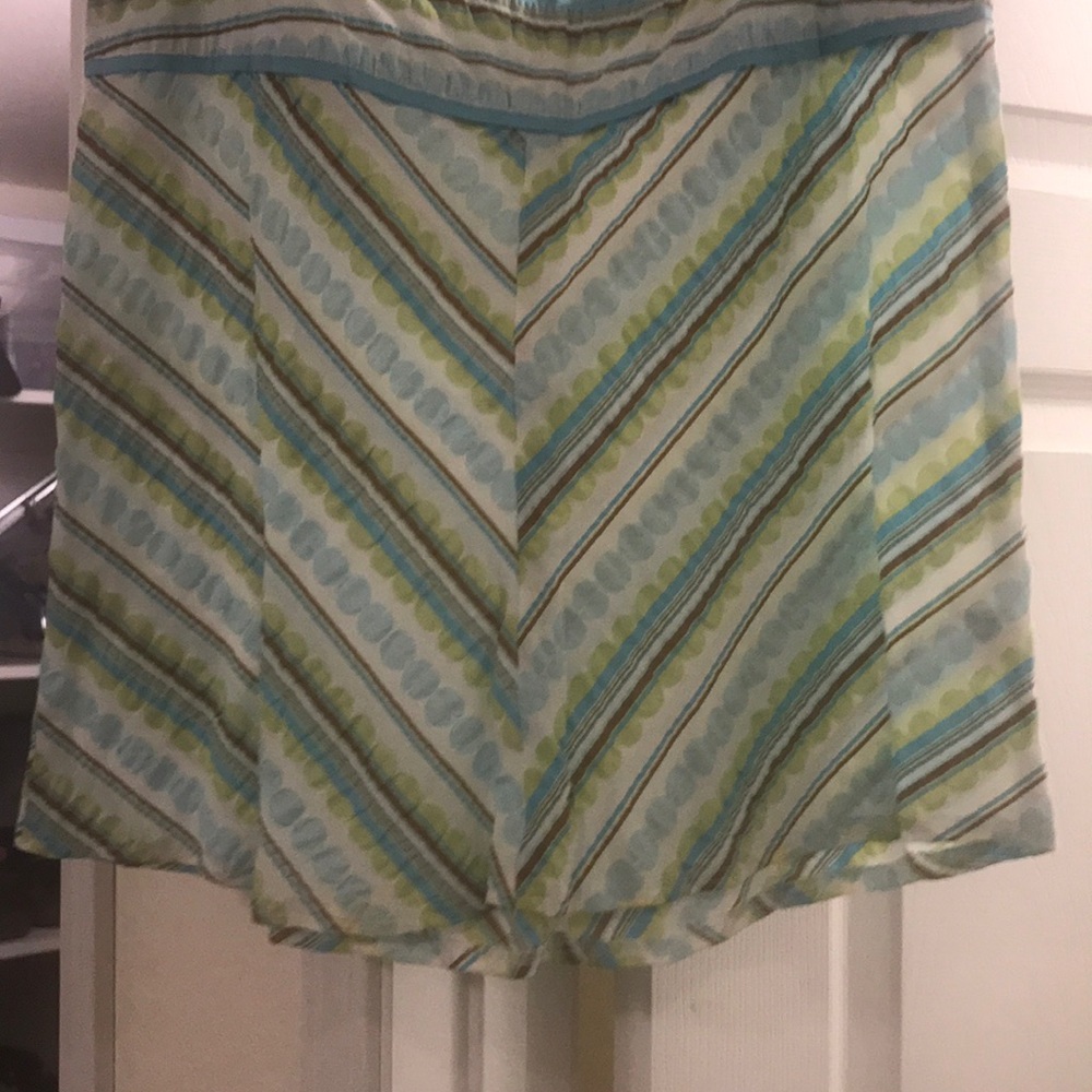 Never worn